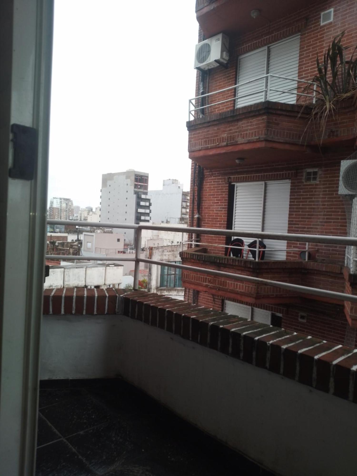 Departamento Cerca De Todo * Ciudad Autónoma de Buenos Aires