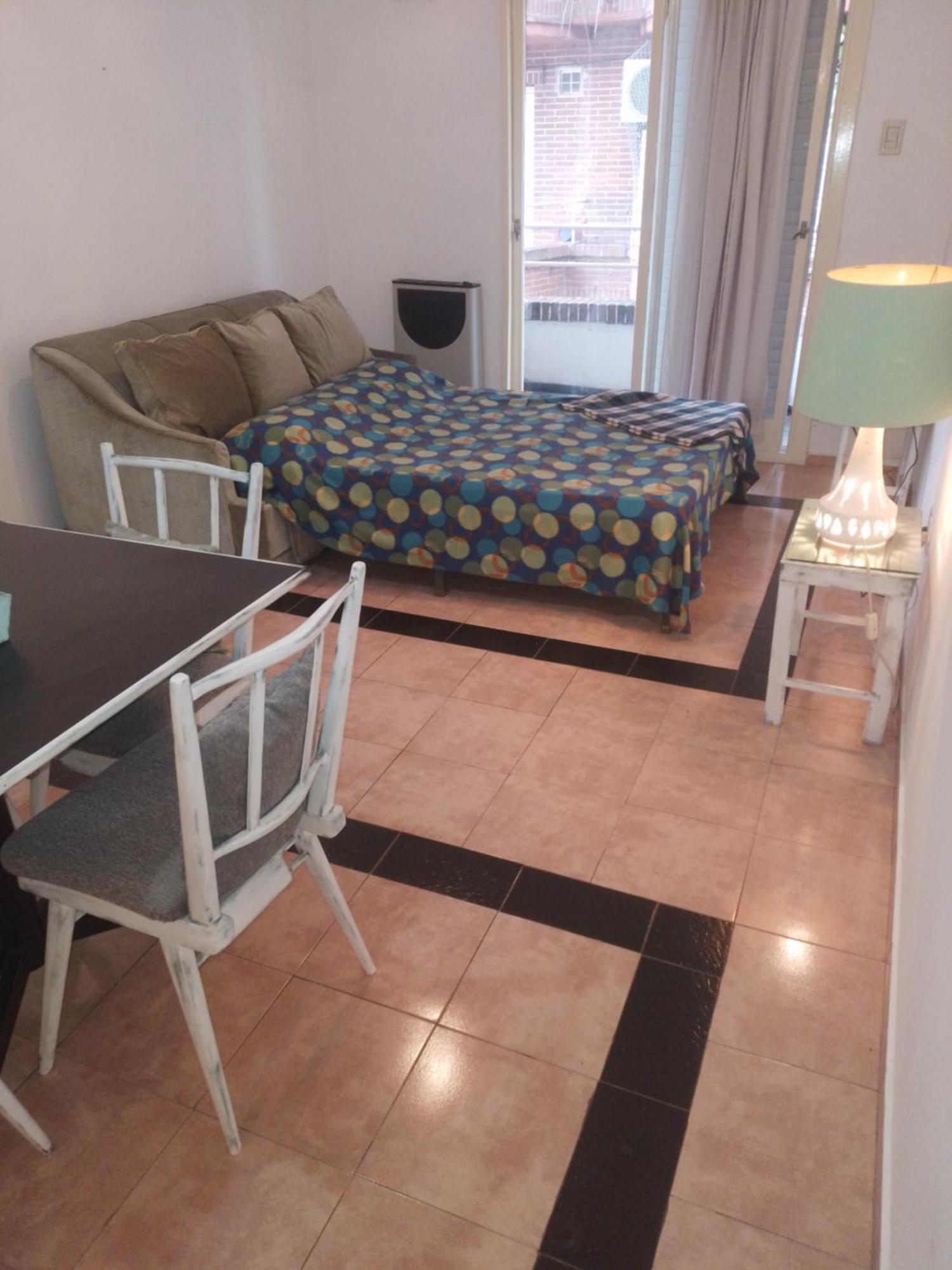 Departamento Cerca De Todo Ciudad Autónoma de Buenos Aires