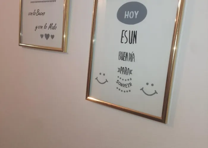 Departamento Cerca De Todo