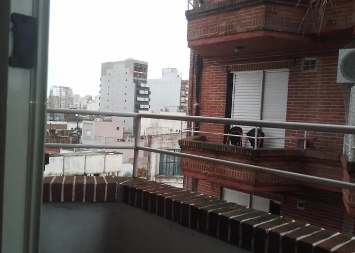 Departamento Cerca De Todo